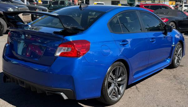 2016 Subaru, dovoz USA — foto 3 z 12