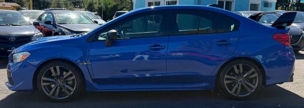 2016 Subaru, dovoz USA — foto 6 z 12