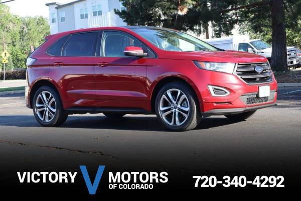 2018 Ford, dovoz USA — foto 1 z 12 2018 Ford, dovoz USA — foto 1 z 12
