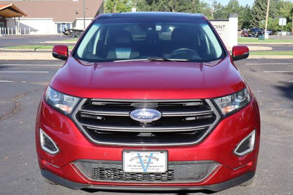 2018 Ford, dovoz USA — foto 12 z 12