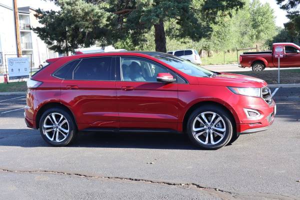 2018 Ford, dovoz USA — foto 2 z 12