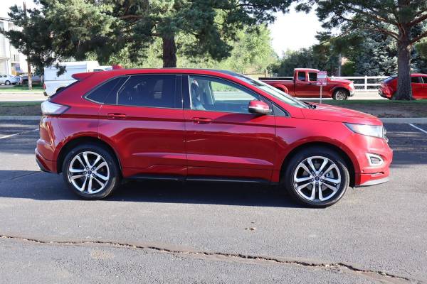 2018 Ford, dovoz USA — foto 3 z 12