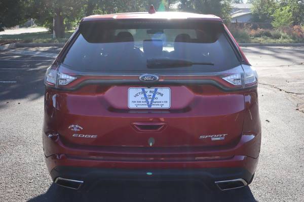 2018 Ford, dovoz USA — foto 6 z 12