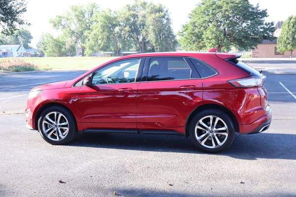 2018 Ford, dovoz USA — foto 8 z 12