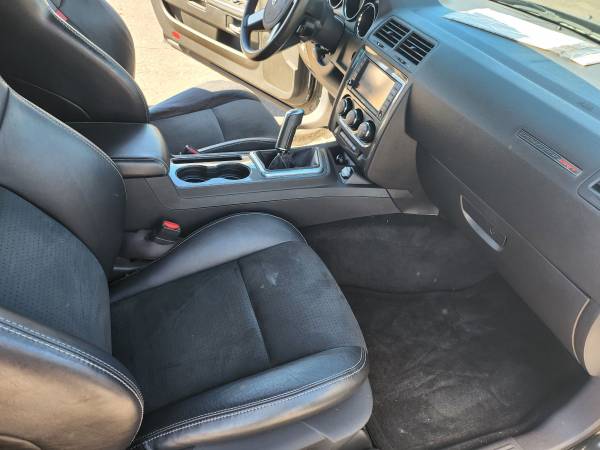 2009 Dodge, dovoz USA — foto 12 z 12
