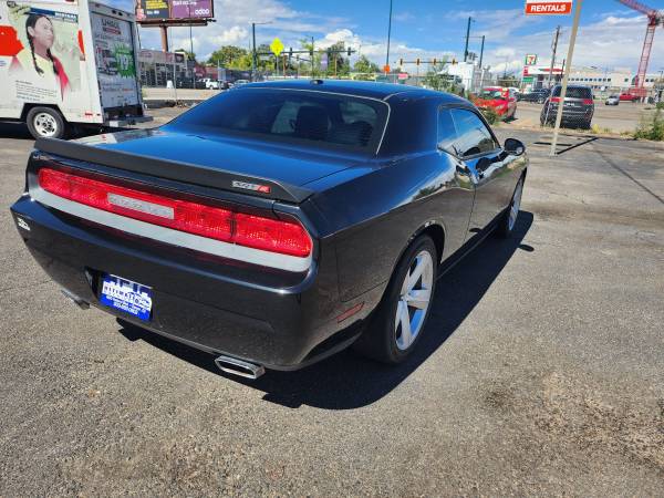 2009 Dodge, dovoz USA — foto 3 z 12
