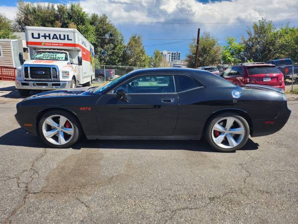 2009 Dodge, dovoz USA — foto 4 z 12