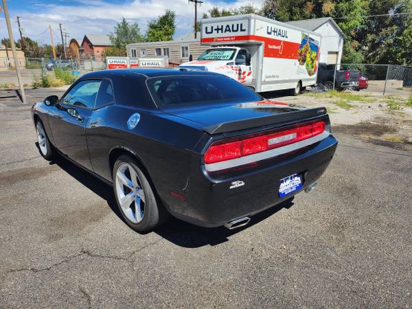 2009 Dodge, dovoz USA — foto 5 z 12