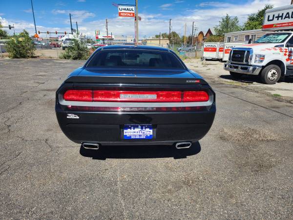 2009 Dodge, dovoz USA — foto 6 z 12
