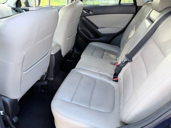 2013 Mazda, dovoz USA — foto 11 z 12