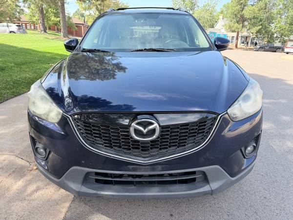 2013 Mazda, dovoz USA — foto 6 z 12