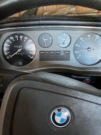BMW, dovoz USA — foto 2 z 4