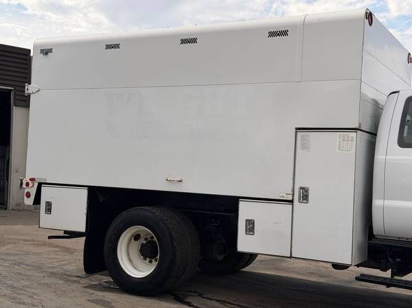 2015 Ford, dovoz USA — foto 12 z 12