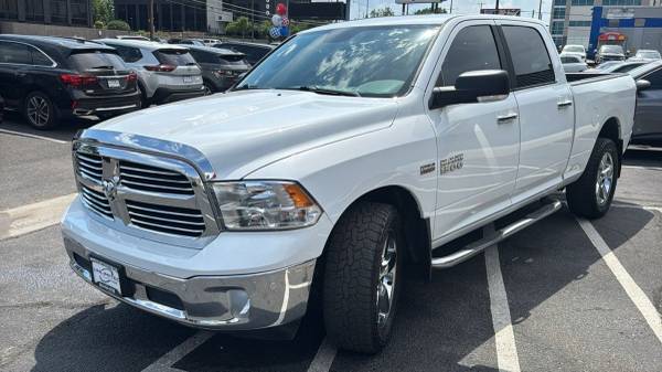 2016 RAM, dovoz USA — foto 7 z 12