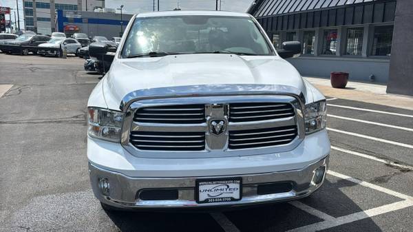 2016 RAM, dovoz USA — foto 8 z 12