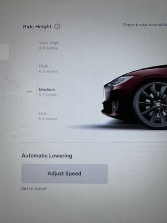2018 Tesla, dovoz USA — foto 12 z 12