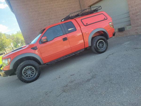 2010 Ford, dovoz USA — foto 10 z 12