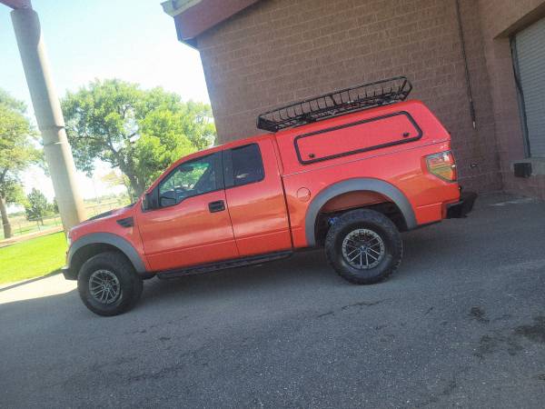 2010 Ford, dovoz USA — foto 8 z 12