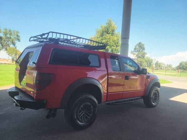 2010 Ford, dovoz USA — foto 9 z 12
