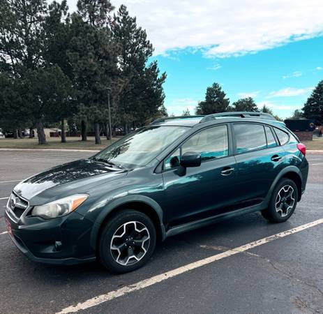 2013 Subaru, dovoz USA — foto 3 z 12