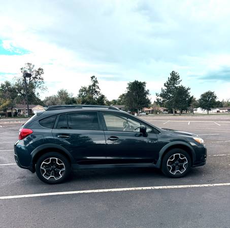 2013 Subaru, dovoz USA — foto 4 z 12