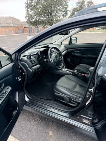 2013 Subaru, dovoz USA — foto 7 z 12