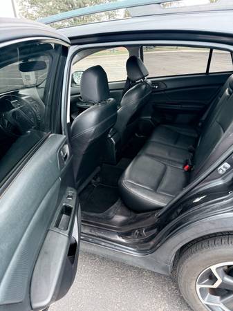 2013 Subaru, dovoz USA — foto 9 z 12
