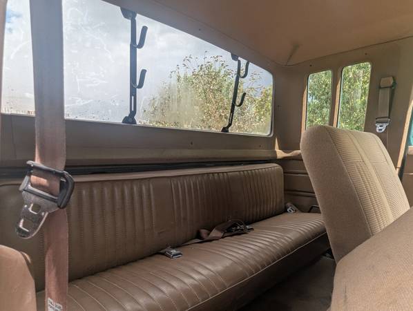1990 Ford, dovoz USA — foto 10 z 11