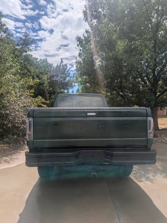 1990 Ford, dovoz USA — foto 4 z 11
