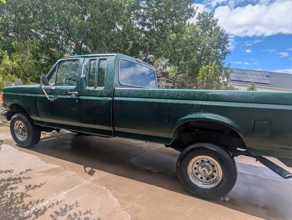 1990 Ford, dovoz USA — foto 5 z 11