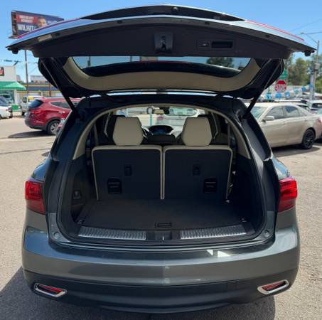 2014, dovoz USA — foto 12 z 12