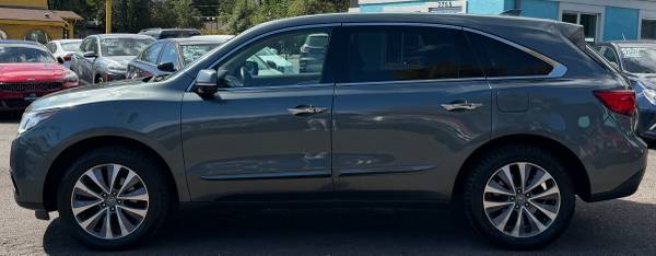 2014, dovoz USA — foto 6 z 12