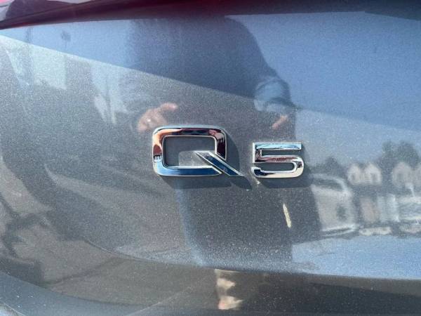 2013 Audi, dovoz USA — foto 10 z 12