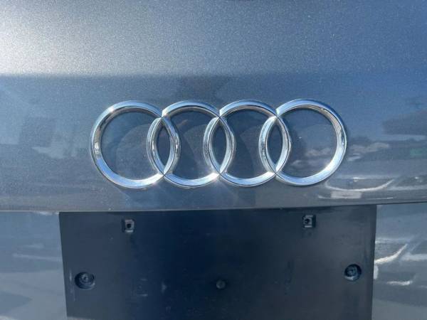 2013 Audi, dovoz USA — foto 11 z 12