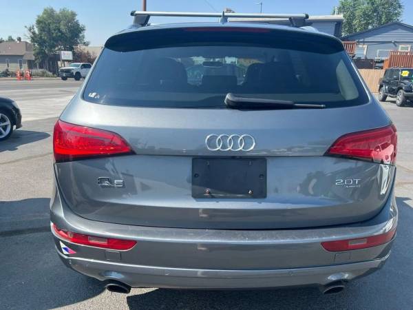 2013 Audi, dovoz USA — foto 8 z 12