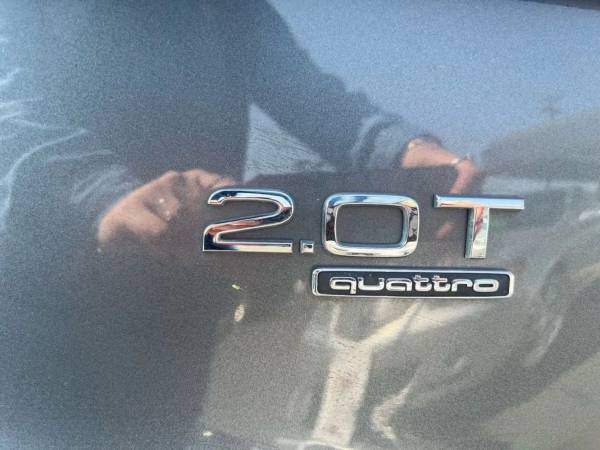 2013 Audi, dovoz USA — foto 9 z 12