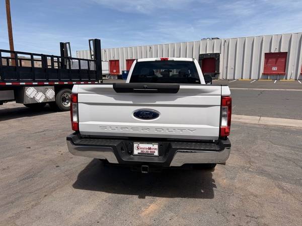 2019 Ford, dovoz USA — foto 4 z 12