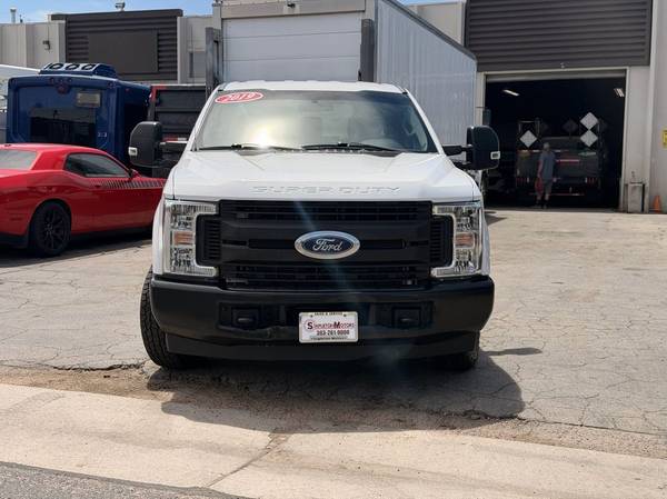 2019 Ford, dovoz USA — foto 7 z 12