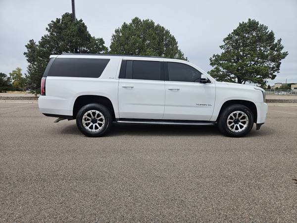 2017 GMC, dovoz USA — foto 10 z 12
