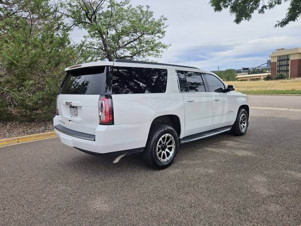 2017 GMC, dovoz USA — foto 11 z 12