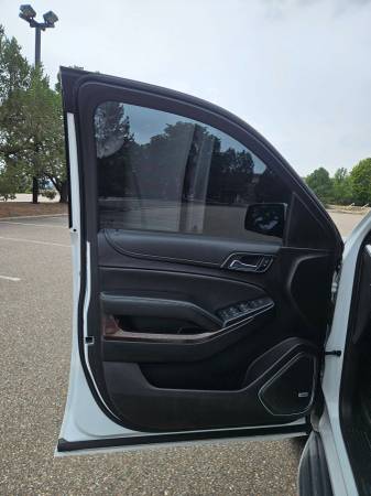 2017 GMC, dovoz USA — foto 12 z 12
