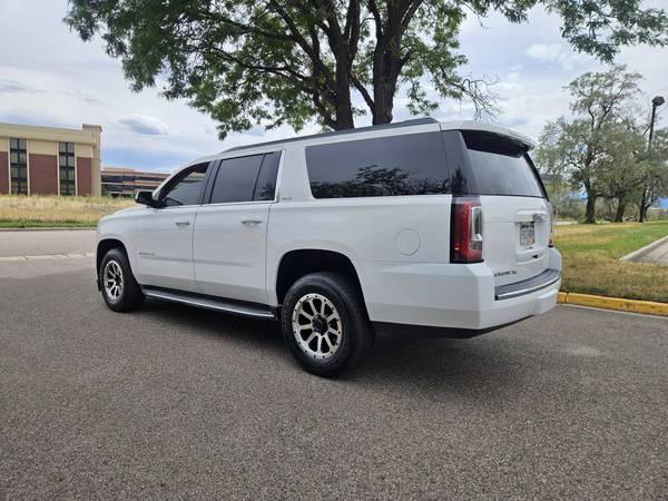 2017 GMC, dovoz USA — foto 3 z 12