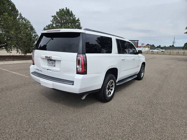 2017 GMC, dovoz USA — foto 4 z 12