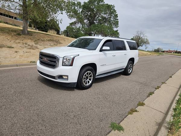 2017 GMC, dovoz USA — foto 5 z 12