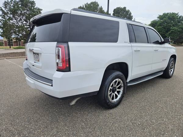 2017 GMC, dovoz USA — foto 6 z 12