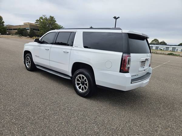 2017 GMC, dovoz USA — foto 7 z 12