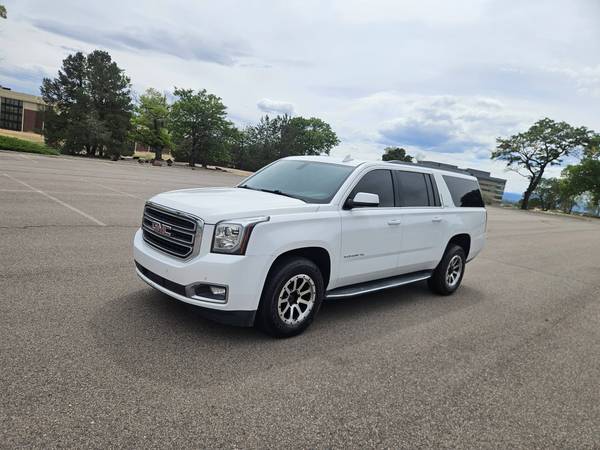 2017 GMC, dovoz USA — foto 8 z 12