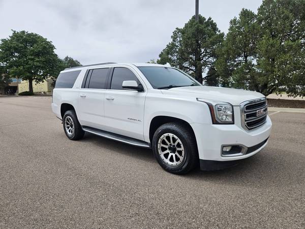 2017 GMC, dovoz USA — foto 9 z 12