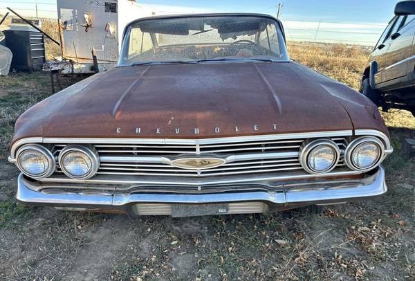Chevrolet, dovoz USA — foto 2 z 7