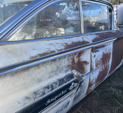 Chevrolet, dovoz USA — foto 4 z 7